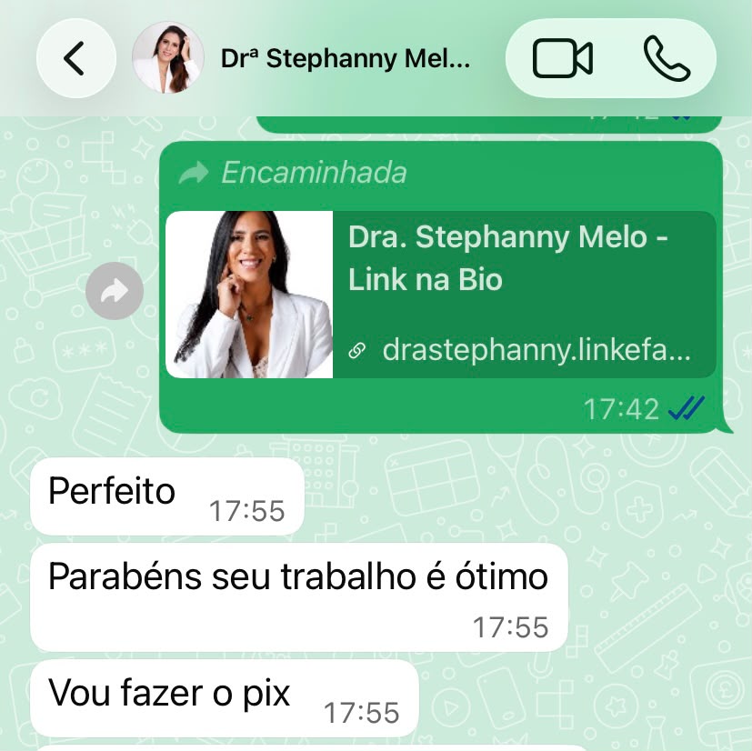Feedback de Cliente