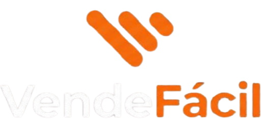 Logo Vende Fácil
